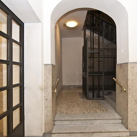Piazza Risorgimento Studio روما المظهر الخارجي الصورة