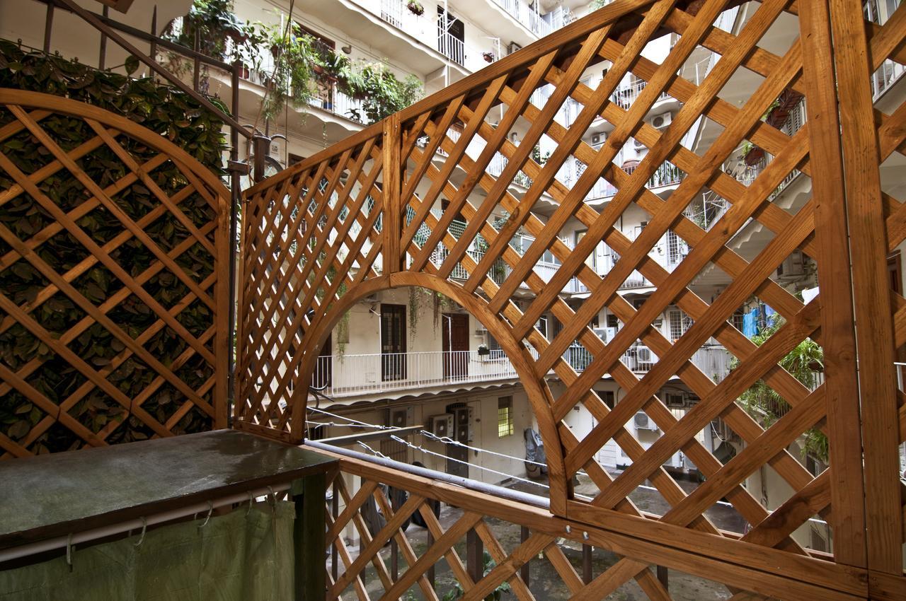 Piazza Risorgimento Studio روما المظهر الخارجي الصورة