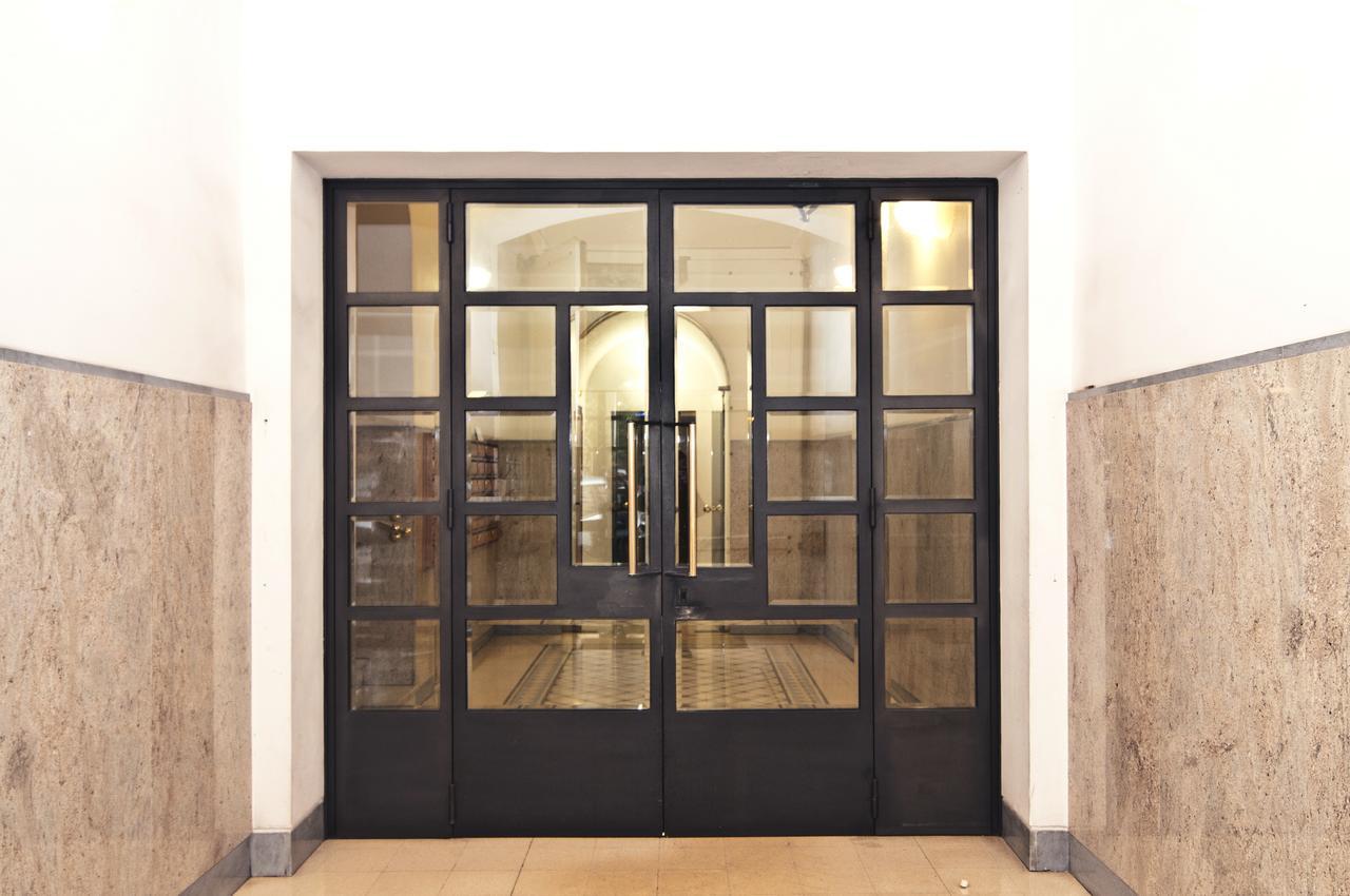 Piazza Risorgimento Studio روما المظهر الخارجي الصورة